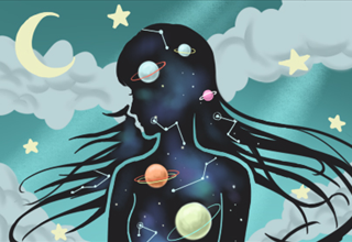 处女座