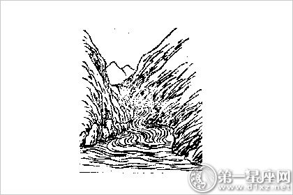 第十象：癸酉