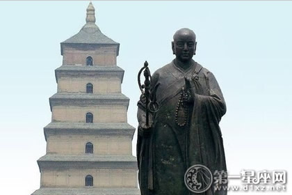 唐僧真实的三大徒弟 你可能连一个都不认识