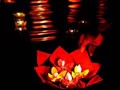 中元节祭拜的消防安全提示