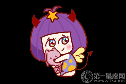 天蝎座