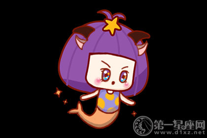 双鱼座
