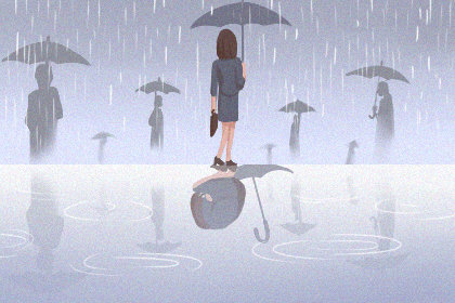 为了吃到美食甘愿排队的星座