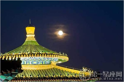 古人秋分习俗 古人秋分为什么祭月