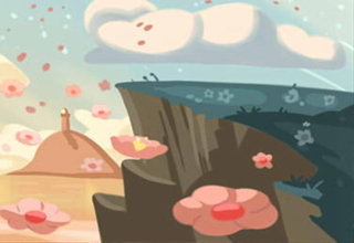 浙江官浦垟村
