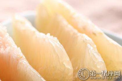 秋分吃什么 中秋将至 柚子三吃