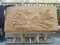 令人叹为观止 60万根牙签出神作品