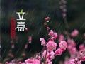 立春时节养生注意事项