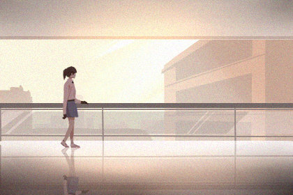 十二星座会如何对待发生的灵异事件