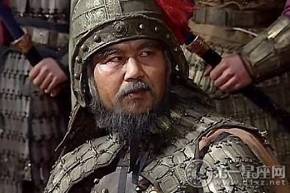 三国最悲催大将 被杀只因碍事了