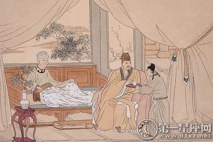 史上最穷酸的皇帝 却深受百姓的爱戴