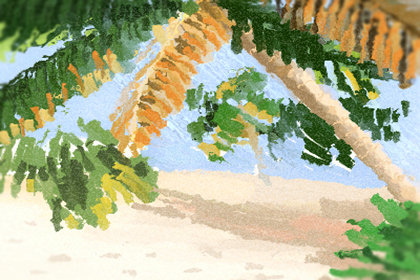 朋友被骗失恋 十二星座会做些什么来安慰