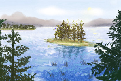 综合测试