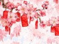 2018年你会遇见多少烂桃花