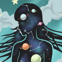 麦哲伦星云的调查