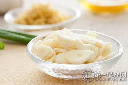 大蒜有什么功效 有何营养