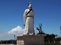 徐福在日本是什么角色地位