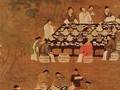 彭祖百忌解释：酉不宴客，醉坐颠狂