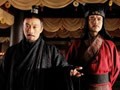 历史上的神童 孔融小时候的故事