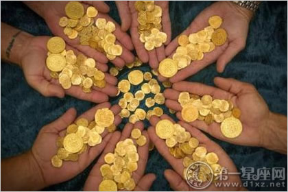 2018年你的财运可以稳步上涨吗