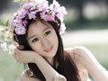 2018年你身上有几朵桃花开
