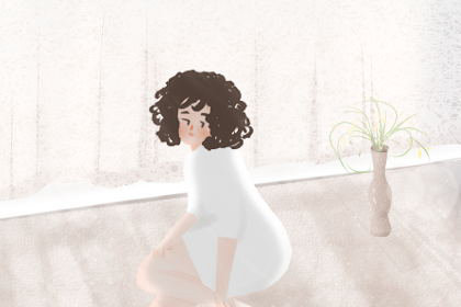 四大血型如何看待生孩子？