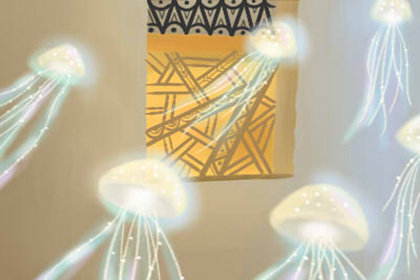 年底各血型君怎么打扫房子？