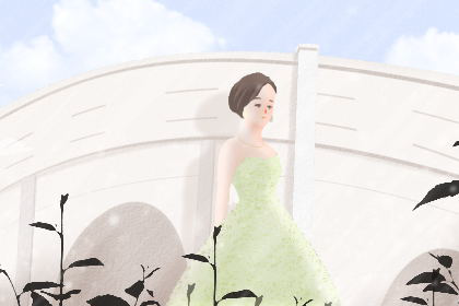 十二生肖女会因为什么而剪掉长发