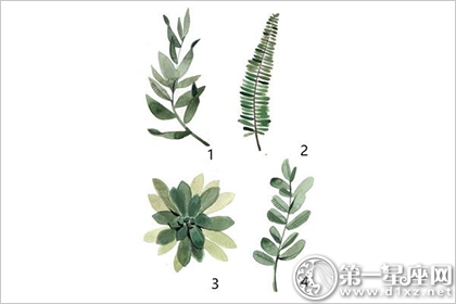 一张图测你为什么会感到累觉不爱