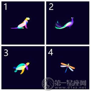 一幅图测你爱自己足够多吗
