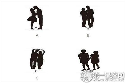测试灵魂深处的你是怎样的