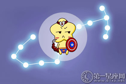 无敌腹黑 这些星座男阴起来真的很可怕