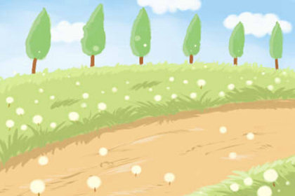 老广州清明节习俗 行清