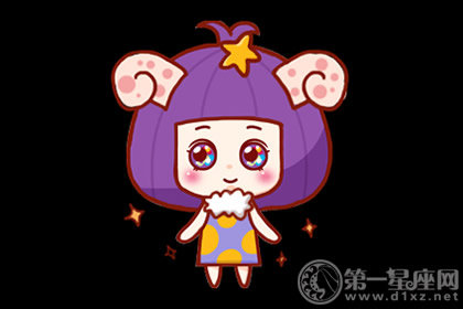 比起心灵更爱对方肉体的星座女