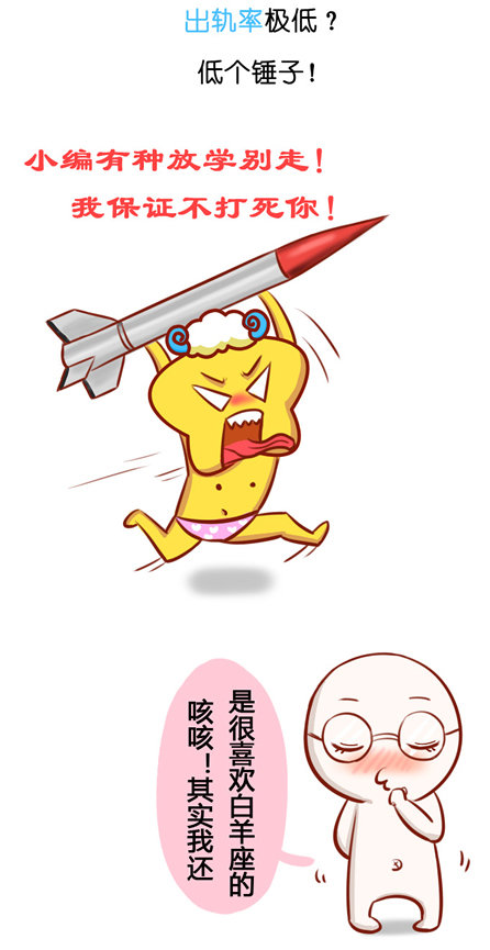 白羊座
