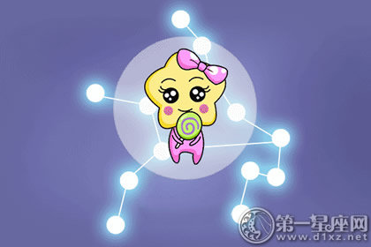 会用前男友的钱跟现男友玩的星座女