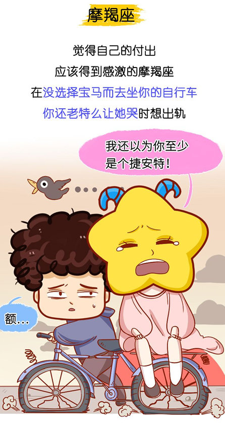 摩羯座