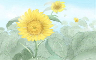 芒种