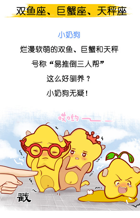 十二星座男居然还有这种操作