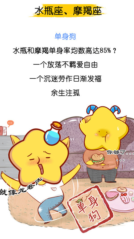 十二星座男居然还有这种操作