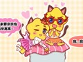 小奶猫VS小野猫 12星座女是哪类猫系女友