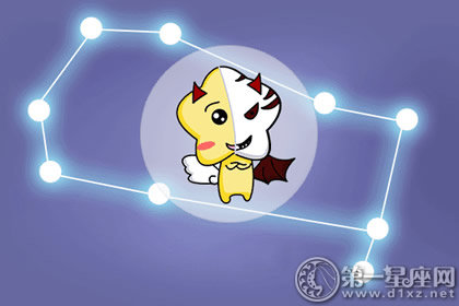 喜乐安康 就是这些星座一生所求