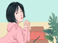 你是一个内心情感很复杂的人吗
