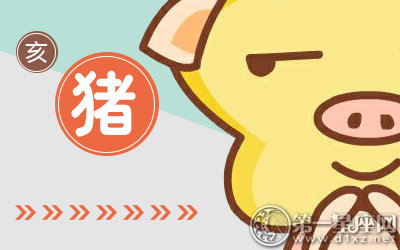属猪人对与爱人聚少离多是什么心态