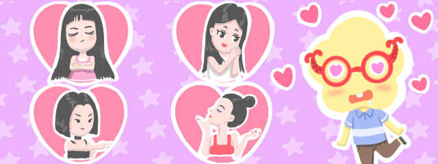 双鱼男喜欢的四种女人