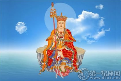 犹如大地 地藏王菩萨生日是哪天