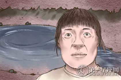 面相分析桃花临门的人