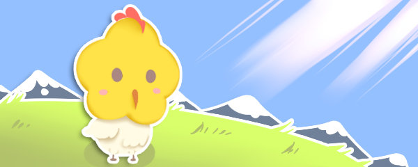 鸡