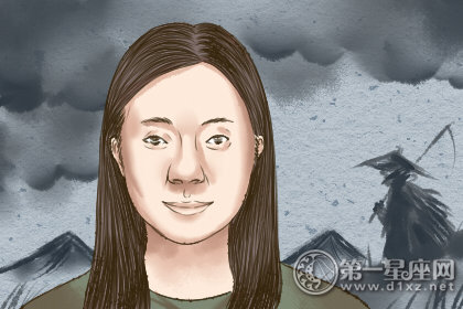 女人什么面相心眼小