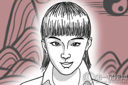 哪些面相的女人能嫁高富帅